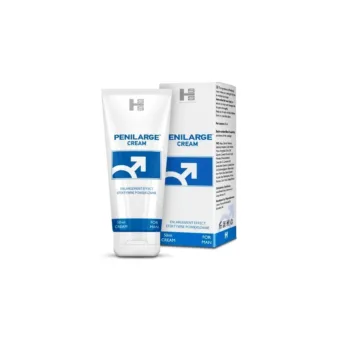 Krem na powiększenie penisa - Penilarge Krem - 50 ml